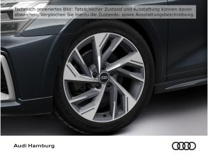 Audi A3 allstreet TFSI S tronic