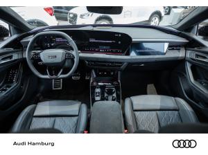 Audi S6 e-tron S6 Sportback e-tron