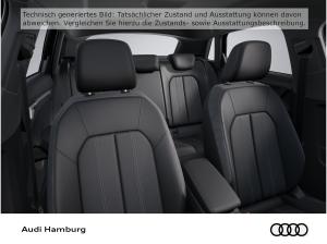 Audi A3 allstreet TFSI S tronic