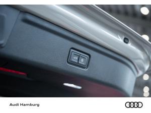 Audi S6 e-tron S6 Sportback e-tron