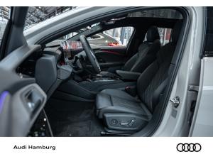 Audi S6 e-tron S6 Sportback e-tron ***