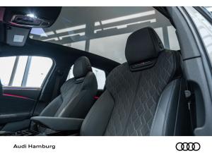 Audi S6 e-tron S6 Sportback e-tron ***