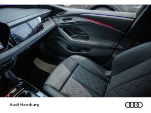 Audi S6 e-tron S6 Sportback e-tron