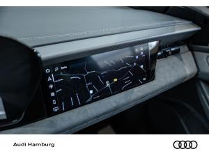 Audi S6 e-tron S6 Sportback e-tron