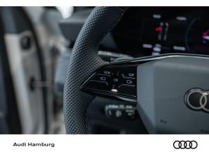 Audi S6 e-tron S6 Sportback e-tron ***