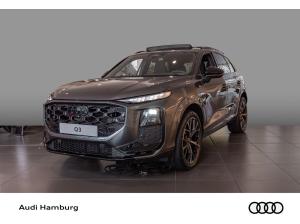 Audi Q3 SUV TFSI quattro S tronic ***