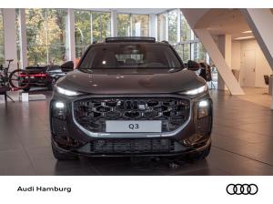 Audi Q3 SUV TFSI quattro S tronic ***