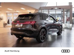 Audi Q3 SUV TFSI quattro S tronic ***