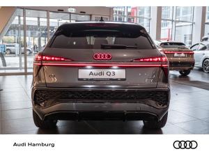 Audi Q3 SUV TFSI quattro S tronic ***