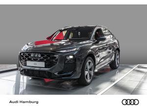 Audi Q3 SUV TDI S tronic