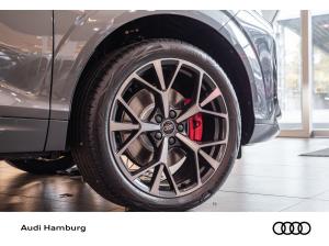 Audi Q3 SUV TFSI quattro S tronic ***