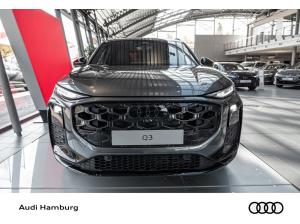 Audi Q3 SUV TDI S tronic