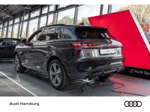 Audi Q3 SUV TDI S tronic