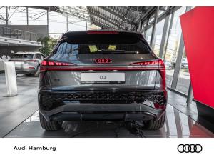 Audi Q3 SUV TDI S tronic ***