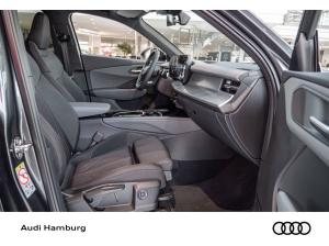 Audi Q3 SUV TDI S tronic