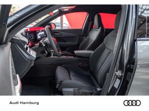 Audi Q3 SUV TDI S tronic