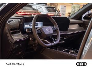 Audi Q3 SUV TFSI quattro S tronic ***