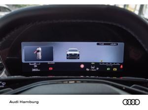 Audi Q3 SUV TDI S tronic