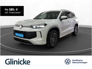 Volkswagen Tayron 1.5 eTSI Life 7-Sitzer AHK Matrix LM 18" ACC Navi