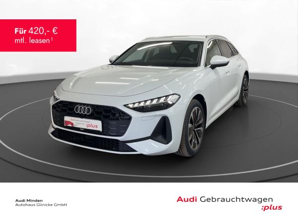 Audi A5 Avant 2.0 TDI LED LM 18" Navi RFK ACC
