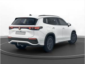 Volkswagen Tayron 1.5 eTSI Life 7-Sitzer AHK Matrix LM 18" ACC Navi