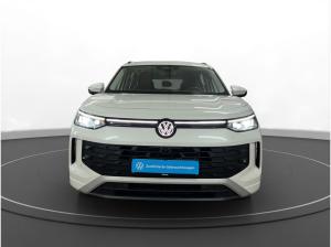 Volkswagen Tayron 1.5 eTSI Life 7-Sitzer AHK Matrix LM 18" ACC Navi