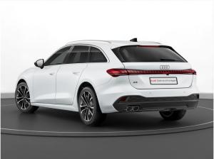 Audi A5 Avant 2.0 TDI LED LM 18" Navi RFK ACC