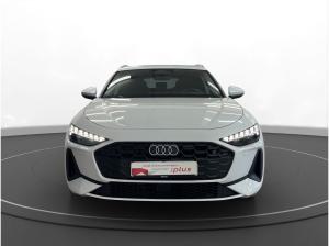 Audi A5 Avant 2.0 TDI LED LM 18" Navi RFK ACC