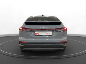 Audi Q4 e-tron Q4 Sportback e-tron 40 Matrix LM 21" Navi RFK ACC Head-Up