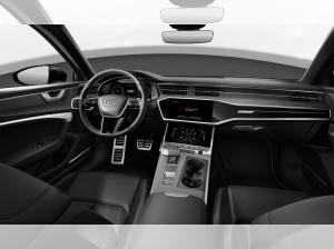 Audi A6 40 TDI S line HD Matrix LM 21" RFK ACC Leder