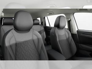Volkswagen Tayron 1.5 eTSI Life 7-Sitzer AHK Matrix LM 18" ACC Navi