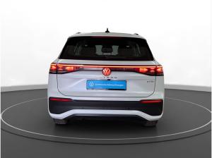 Volkswagen Tayron 1.5 eTSI Life 7-Sitzer AHK Matrix LM 18" ACC Navi