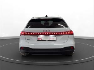 Audi A5 Avant 2.0 TDI LED LM 18" Navi RFK ACC