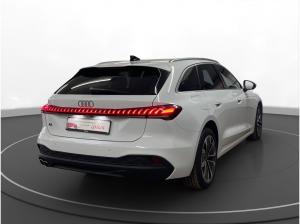 Audi A5 Avant 2.0 TDI LED LM 18" Navi RFK ACC