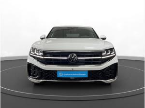 Volkswagen Touareg 3.0 TDI 4M R-Line Matrix LM 22" 360° Head-Up