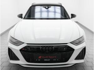 Audi RS6 Avant performance B&O Pano AHK Keramik
