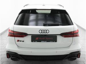 Audi RS6 Avant performance B&O Pano AHK Keramik