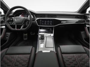 Audi RS6 Avant performance B&O Pano AHK Keramik