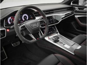 Audi RS6 Avant performance B&O Pano AHK Keramik