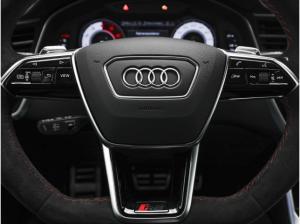 Audi RS6 Avant performance B&O Pano AHK Keramik