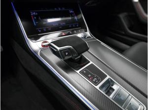 Audi RS6 Avant performance B&O Pano AHK Keramik