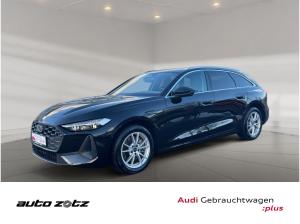 Audi A5 Avant TDI quattro S tronic matrix,360,Kam. AHK