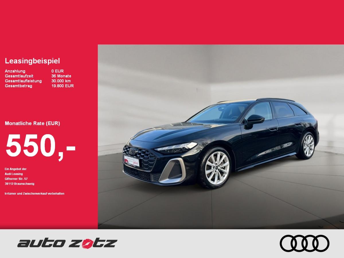 Audi A5 Avant TDI S tronic BO,S Line,matrix,360,HUD