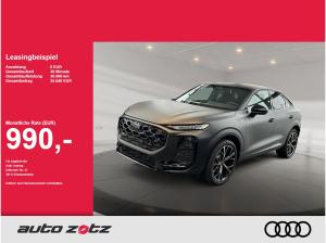 Audi Q3 Sportback TFSI quattro S tronic S Line,matrix