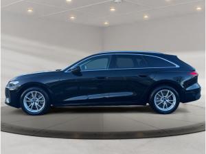 Audi A5 Avant TDI quattro S tronic matrix,360,Kam. AHK