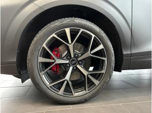 Audi Q3 Sportback TFSI quattro S tronic S Line