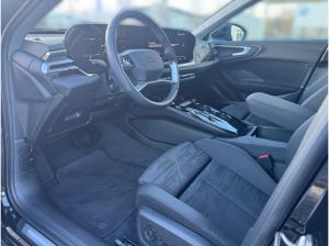 Audi A5 Avant TDI quattro S tronic matrix,360,Kam. AHK