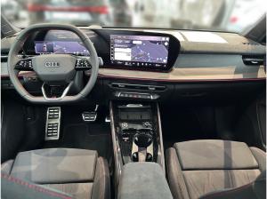 Audi Q3 Sportback TFSI quattro S tronic S Line