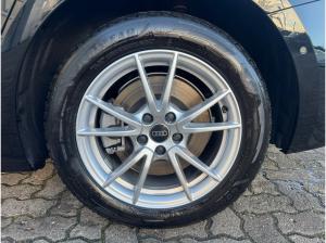 Audi A5 Avant TDI quattro S tronic matrix,360,Kam. AHK