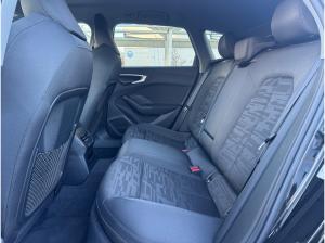Audi A5 Avant TDI quattro S tronic matrix,360,Kam. AHK